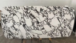 Стол VICENZA 220 BULGARI WHITE, керамика / белый, ®DISAUR в Салехарде - salekhard.mebel24.online | фото 3