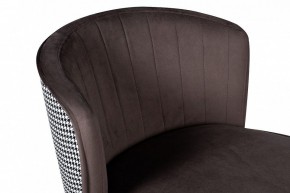 Стул барный 30C-309W SER в Салехарде - salekhard.mebel24.online | фото 4