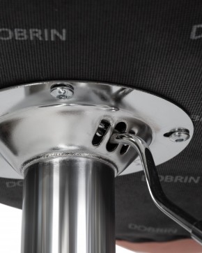 Стул барный DOBRIN BARNY, пудрово-розовый велюр (MJ9-32) в Салехарде - salekhard.mebel24.online | фото 11