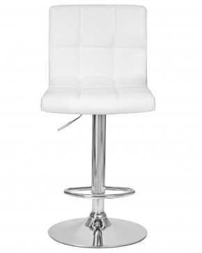 Стул барный DOBRIN CANDY, белый в Салехарде - salekhard.mebel24.online | фото 6