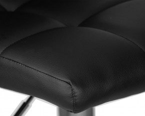 Стул барный DOBRIN CANDY, черный в Салехарде - salekhard.mebel24.online | фото 7