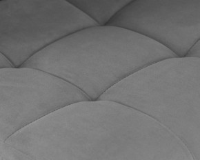 Стул барный DOBRIN CANDY, серый велюр (MJ9-75) в Салехарде - salekhard.mebel24.online | фото 7
