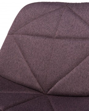 Стул барный DOBRIN DINA, коричневый в Салехарде - salekhard.mebel24.online | фото 8
