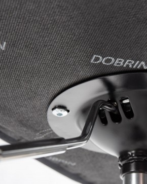 Стул барный DOBRIN KRUGER ARM, мятный велюр (MJ9-87) в Салехарде - salekhard.mebel24.online | фото 10