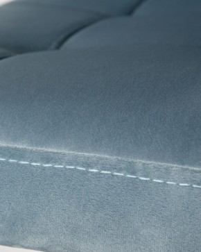 Стул барный DOBRIN KRUGER ARM, пудрово-голубой велюр (MJ9-74) в Салехарде - salekhard.mebel24.online | фото 8
