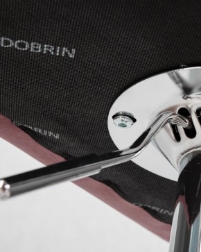 Стул барный DOBRIN KRUGER ARM, пудрово-розовый велюр (MJ9-32) в Салехарде - salekhard.mebel24.online | фото 10