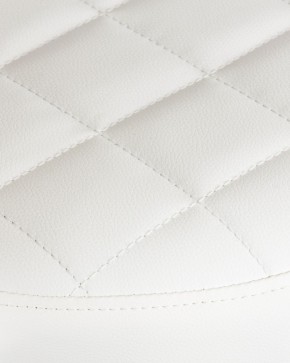 Стул барный DOBRIN MOLLY, белый в Салехарде - salekhard.mebel24.online | фото 7