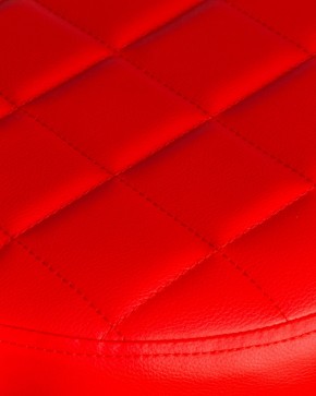 Стул барный DOBRIN MOLLY, красный в Салехарде - salekhard.mebel24.online | фото 8