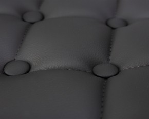 Стул барный DOBRIN TIESTO, серый в Салехарде - salekhard.mebel24.online | фото 8
