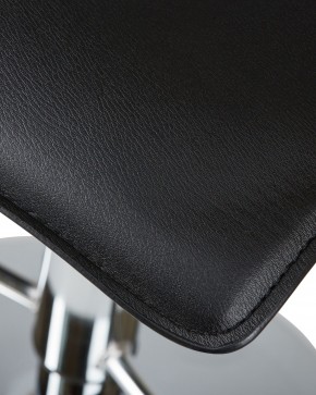 Стул барный DOBRIN TOMMY, чёрный в Салехарде - salekhard.mebel24.online | фото 8