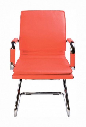 Стул Бюрократ CH-993-low-v в Салехарде - salekhard.mebel24.online | фото 3