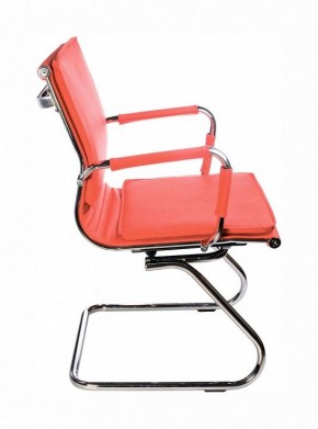 Стул Бюрократ CH-993-low-v в Салехарде - salekhard.mebel24.online | фото 4