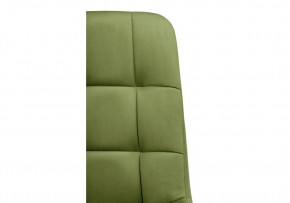 Офисное кресло Честер черный / зеленый в Салехарде - salekhard.mebel24.online | фото 7