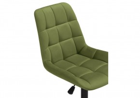 Офисное кресло Честер черный / зеленый в Салехарде - salekhard.mebel24.online | фото 8