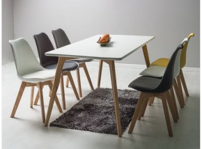 Стул Eames Bon в Салехарде - salekhard.mebel24.online | фото 6