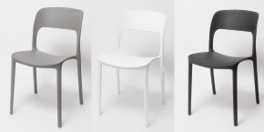 Стул FP 38F пластик (аналог SC 130) в Салехарде - salekhard.mebel24.online | фото