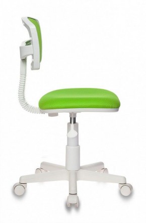 Стул компьютерный  Бюрократ CH-W299/SD/TW-18 в Салехарде - salekhard.mebel24.online | фото 3