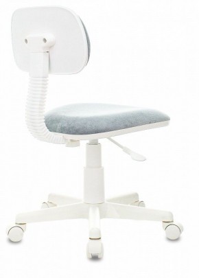 Стул компьютерный CH-W201NX/LT-28 в Салехарде - salekhard.mebel24.online | фото 4