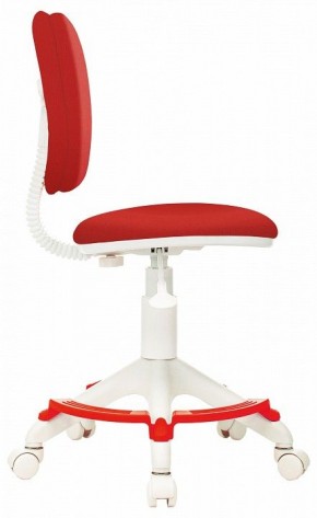 Стул компьютерный CH-W204/F/RED в Салехарде - salekhard.mebel24.online | фото 3