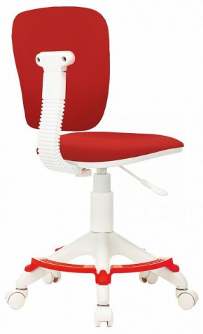 Стул компьютерный CH-W204/F/RED в Салехарде - salekhard.mebel24.online | фото 4