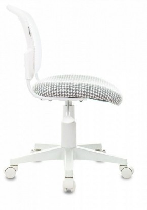 Стул компьютерный CH-W296NX/GF-LT в Салехарде - salekhard.mebel24.online | фото 3
