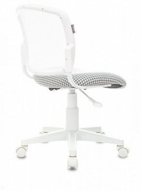 Стул компьютерный CH-W296NX/GF-LT в Салехарде - salekhard.mebel24.online | фото 4
