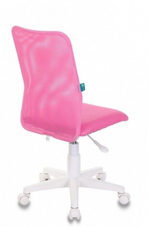 Стул компьютерный KD-9/WH/TW-13A в Салехарде - salekhard.mebel24.online | фото 4