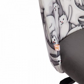 Стул компьютерный Melody в Салехарде - salekhard.mebel24.online | фото 7