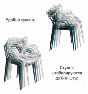 Стул Masters в Салехарде - salekhard.mebel24.online | фото 8