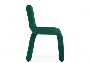 Стул на металлокаркасе Garden dark green в Салехарде - salekhard.mebel24.online | фото 5