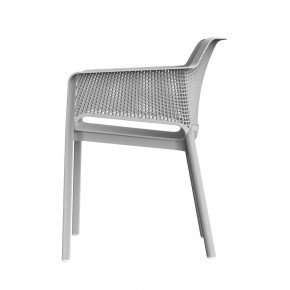 Стулья EVER серый в Салехарде - salekhard.mebel24.online | фото 2