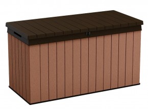 Сундук Дарвин 570 л (Darwin Box 570L) коричневый в Салехарде - salekhard.mebel24.online | фото