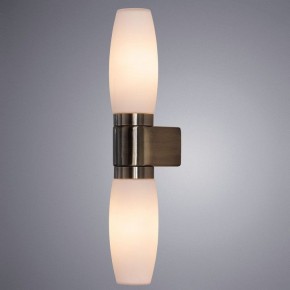 Светильник на штанге Arte Lamp Aqua-Bastone A1209AP-2AB в Салехарде - salekhard.mebel24.online | фото 2