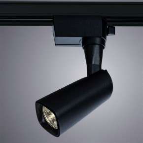 Светильник на штанге Arte Lamp Barut A4561PL-1BK в Салехарде - salekhard.mebel24.online | фото 3