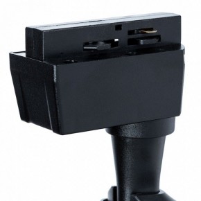 Светильник на штанге Arte Lamp Barut A4561PL-1BK в Салехарде - salekhard.mebel24.online | фото 6
