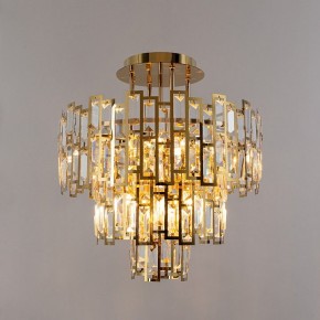 Светильник на штанге Arte Lamp Mintaka A1005PL-8GO в Салехарде - salekhard.mebel24.online | фото 2