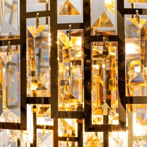 Светильник на штанге Arte Lamp Mintaka A1005PL-8GO в Салехарде - salekhard.mebel24.online | фото 3