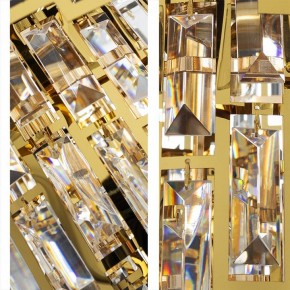 Светильник на штанге Arte Lamp Mintaka A1005PL-8GO в Салехарде - salekhard.mebel24.online | фото 4