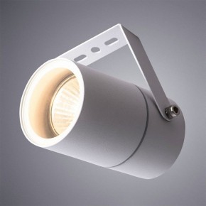 Светильник на штанге Arte Lamp Mistero A3303AL-1WH в Салехарде - salekhard.mebel24.online | фото 2