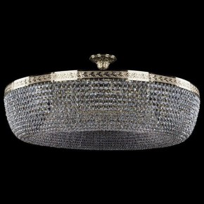 Светильник на штанге Bohemia Ivele Crystal 1903 19031/100IV G в Салехарде - salekhard.mebel24.online | фото 2