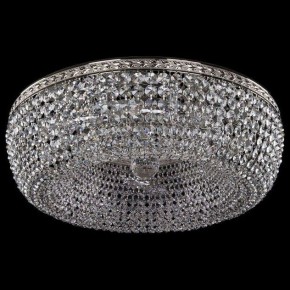 Светильник на штанге Bohemia Ivele Crystal 1903 19031/55IV Ni в Салехарде - salekhard.mebel24.online | фото 2