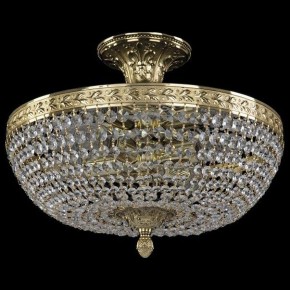 Светильник на штанге Bohemia Ivele Crystal 1905 19051/35IV G в Салехарде - salekhard.mebel24.online | фото 2