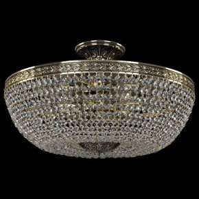 Светильник на штанге Bohemia Ivele Crystal 1905 19051/45IV GB в Салехарде - salekhard.mebel24.online | фото 2