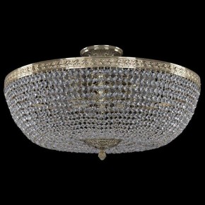 Светильник на штанге Bohemia Ivele Crystal 1905 19051/55IV G в Салехарде - salekhard.mebel24.online | фото 2