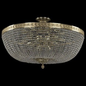 Светильник на штанге Bohemia Ivele Crystal 1905 19051/80IV G в Салехарде - salekhard.mebel24.online | фото 2