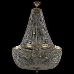 Светильник на штанге Bohemia Ivele Crystal 1905 19051/H2/80IV G в Салехарде - salekhard.mebel24.online | фото 2