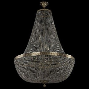 Светильник на штанге Bohemia Ivele Crystal 1905 19051/H2/90IV G в Салехарде - salekhard.mebel24.online | фото 2