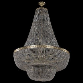 Светильник на штанге Bohemia Ivele Crystal 1909 19091/H2/100IV G в Салехарде - salekhard.mebel24.online | фото 2