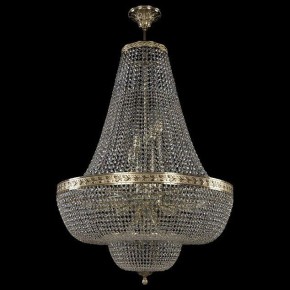 Светильник на штанге Bohemia Ivele Crystal 1909 19091/H2/70IV G в Салехарде - salekhard.mebel24.online | фото 2