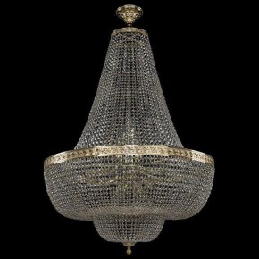 Светильник на штанге Bohemia Ivele Crystal 1909 19091/H2/80IV G в Салехарде - salekhard.mebel24.online | фото 2